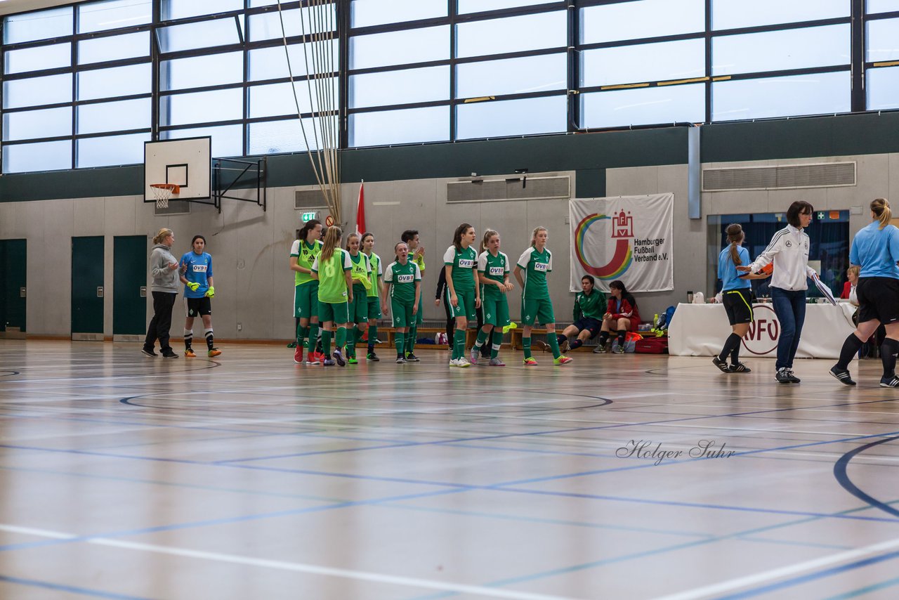 Bild 760 - Norddeutsche Futsalmeisterschaft